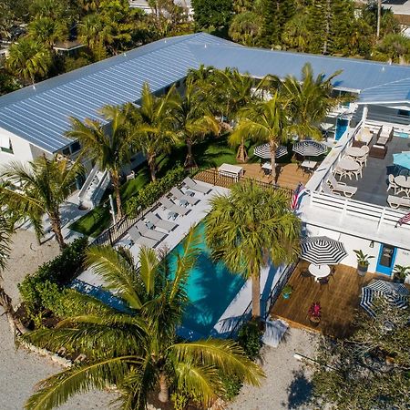 Seaspray Surf Lodge Vero Beach Exterior foto