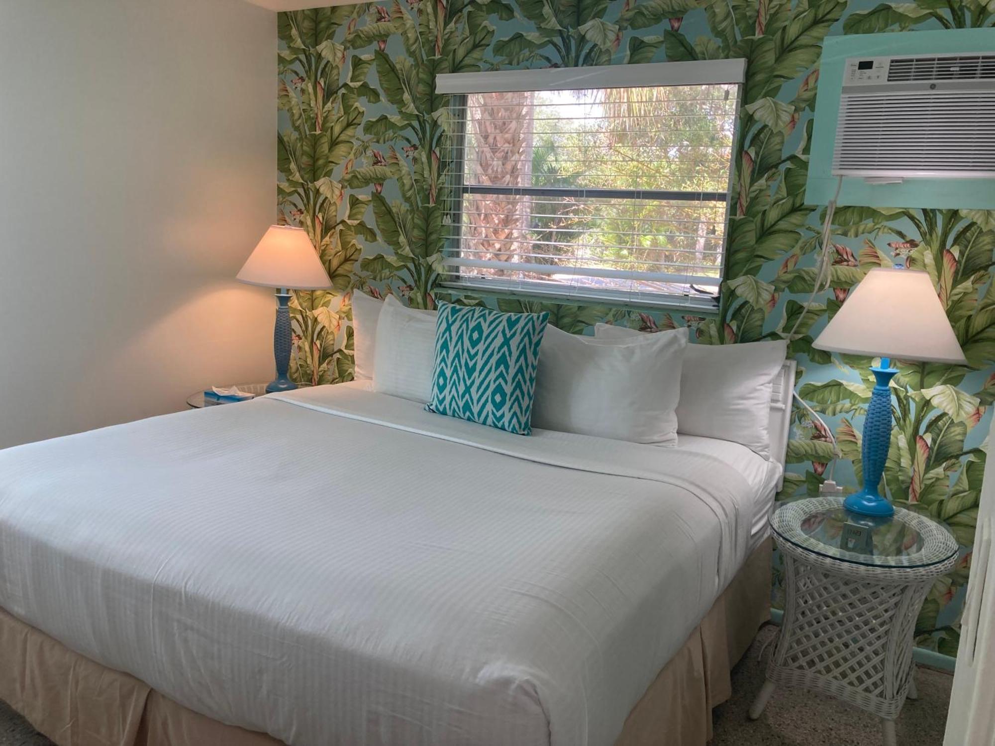 Seaspray Surf Lodge Vero Beach Exterior foto